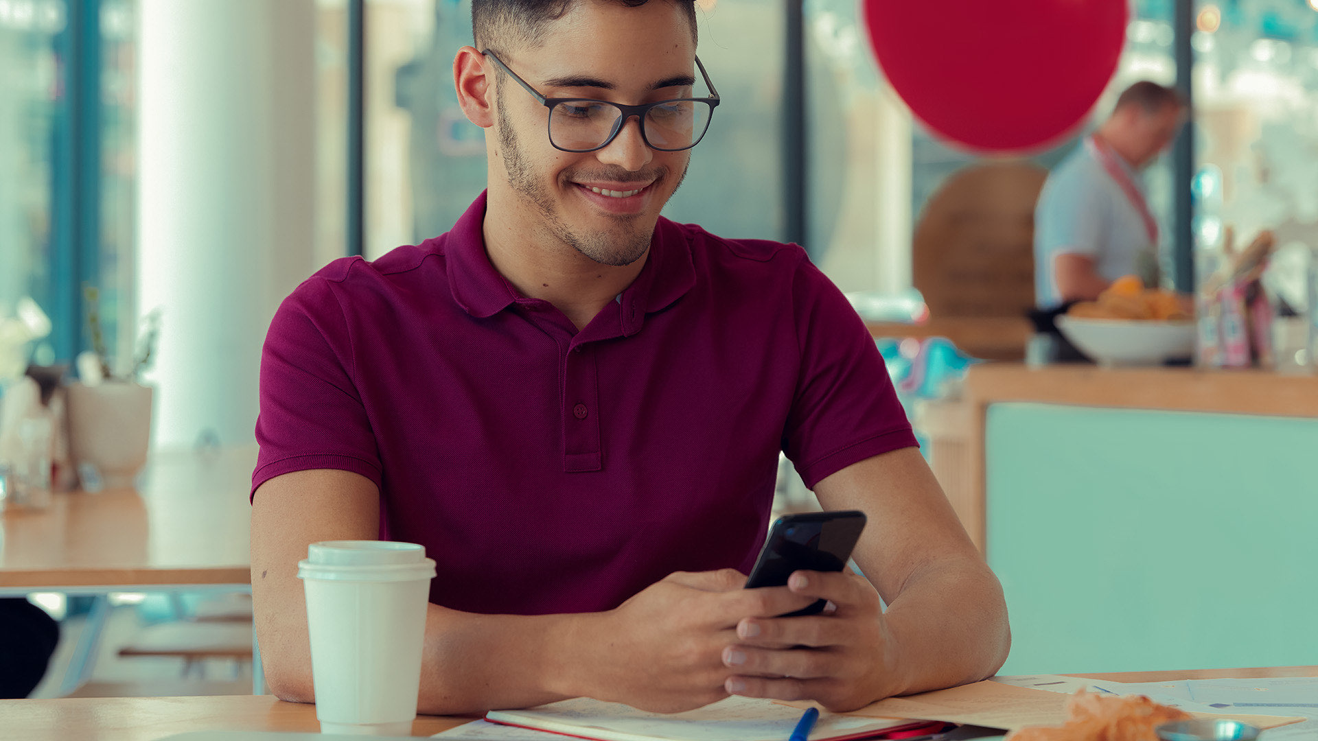 ¿Qué pasa con tus apps bancarias al cambiar de celular?